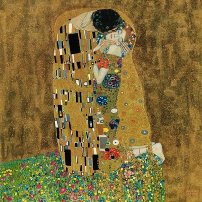 Gustav Klimt 01 SQ