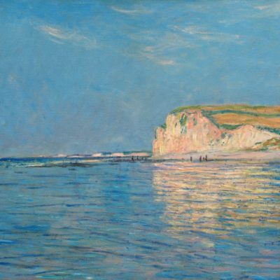Claude Monet 16 SQ