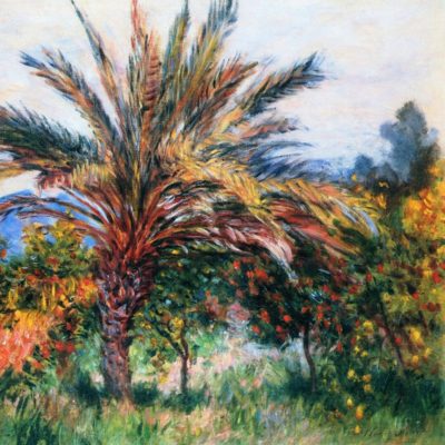 Claude Monet 18 SQ
