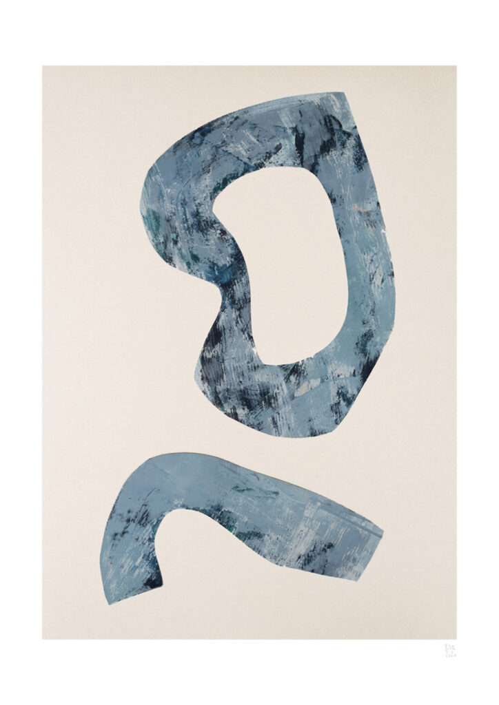 Painted Pieces
