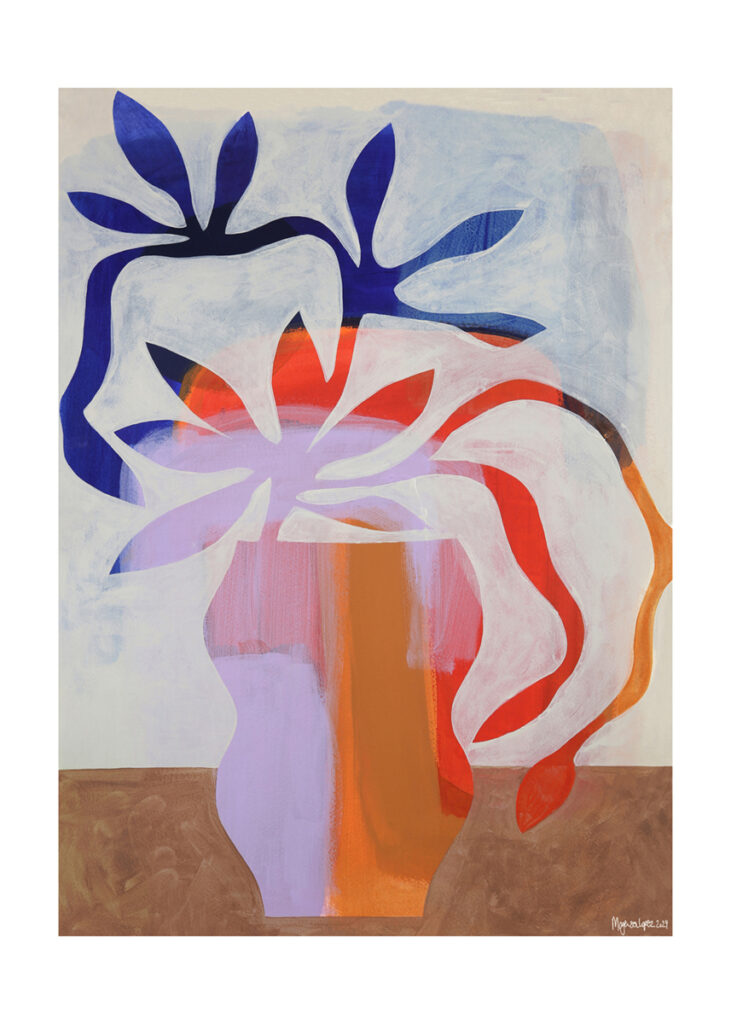 Flower 01
