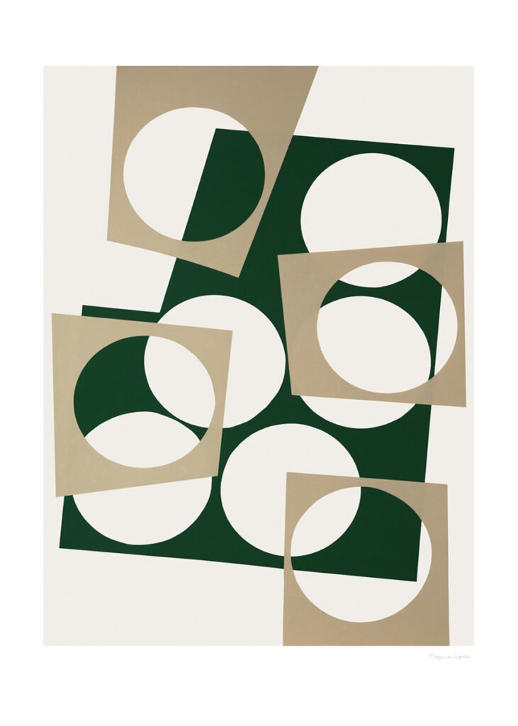 Cut Circle