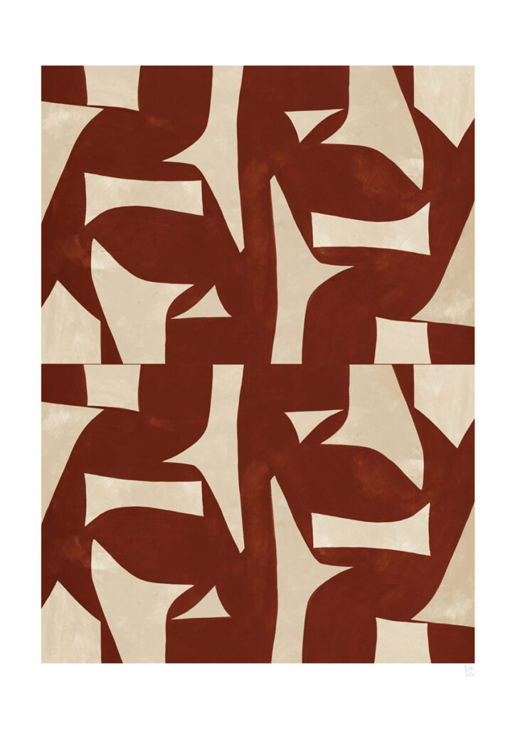 Papercut no.3