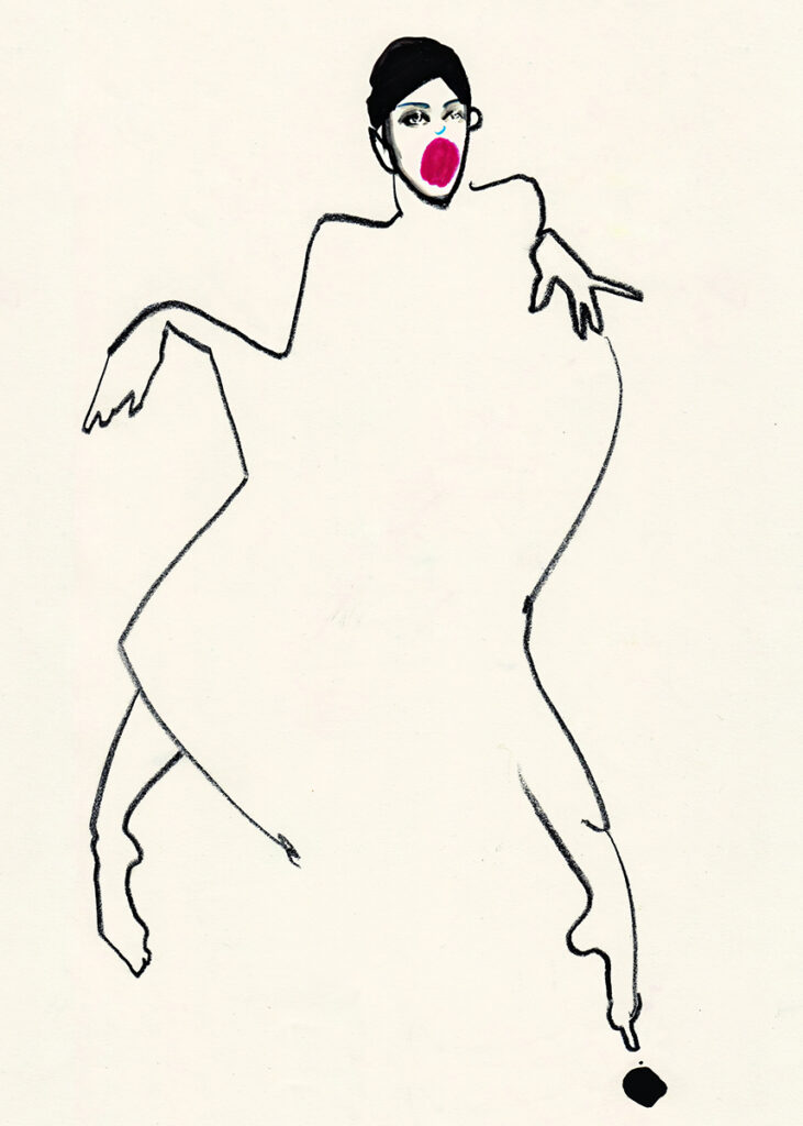 Dancer 02