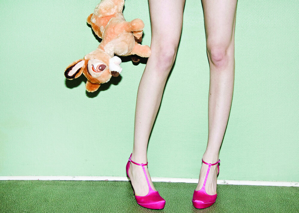 Bambi & Heels