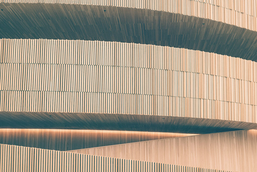 Copper Crescendo