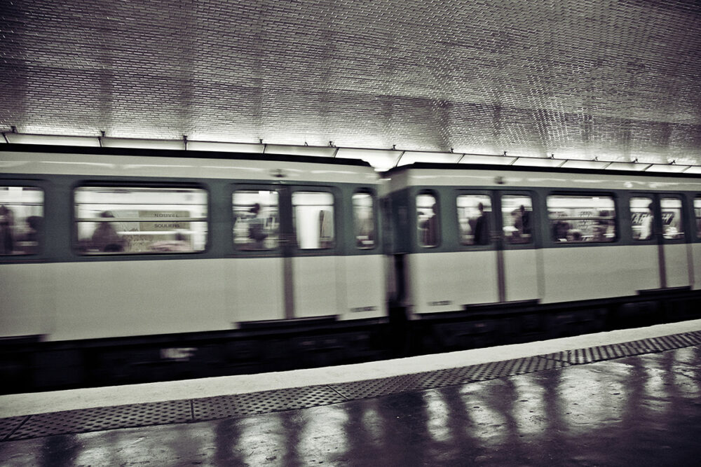 Metro Motion