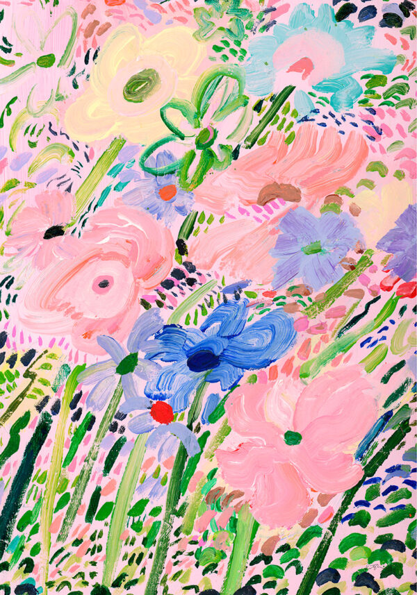 Summer Meadow