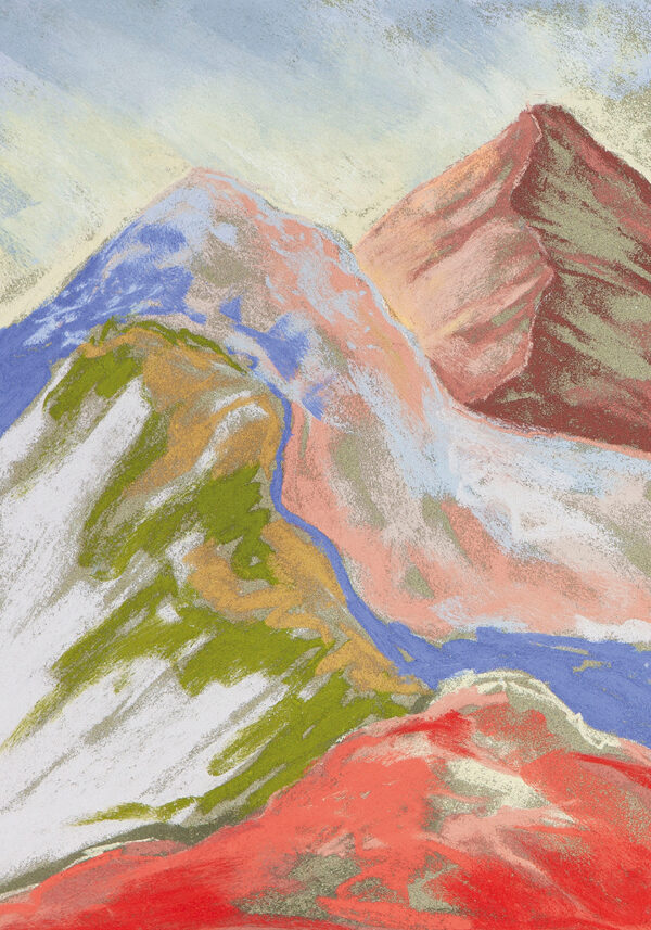 Cuillin Ridge II