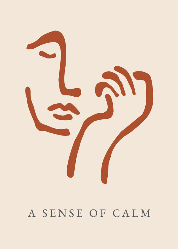 A Sense of Calm