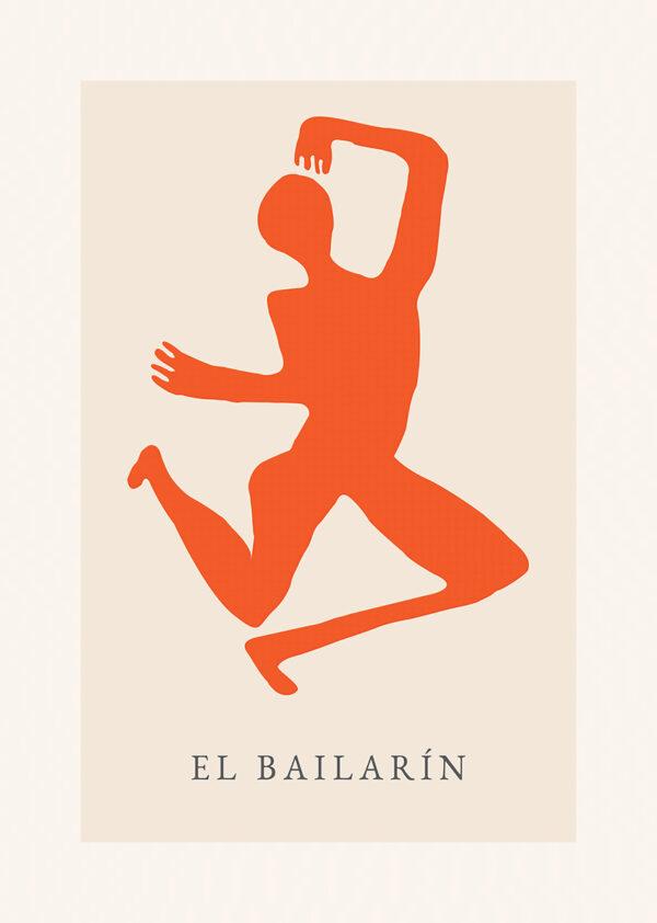 Dancer