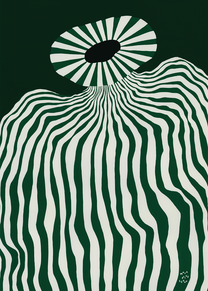 Doodle of a Doodle 04