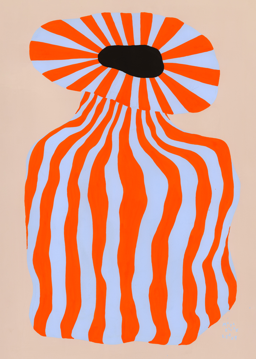 Doodle of a Doodle 01