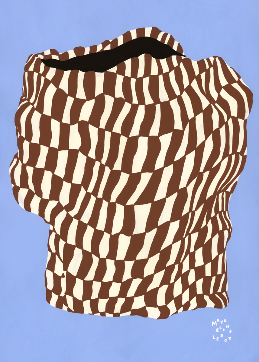 Doodle of a Doodle 02