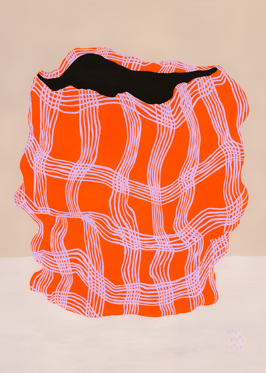 Doodle of a Doodle 03