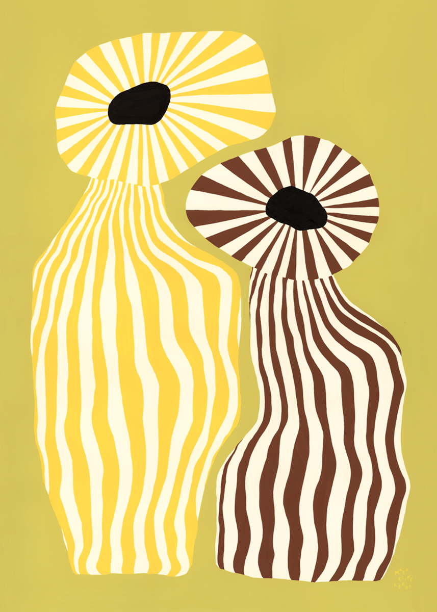 Doodle of a Doodle 05