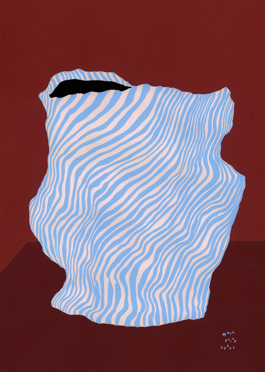 Doodle of a Doodle 06