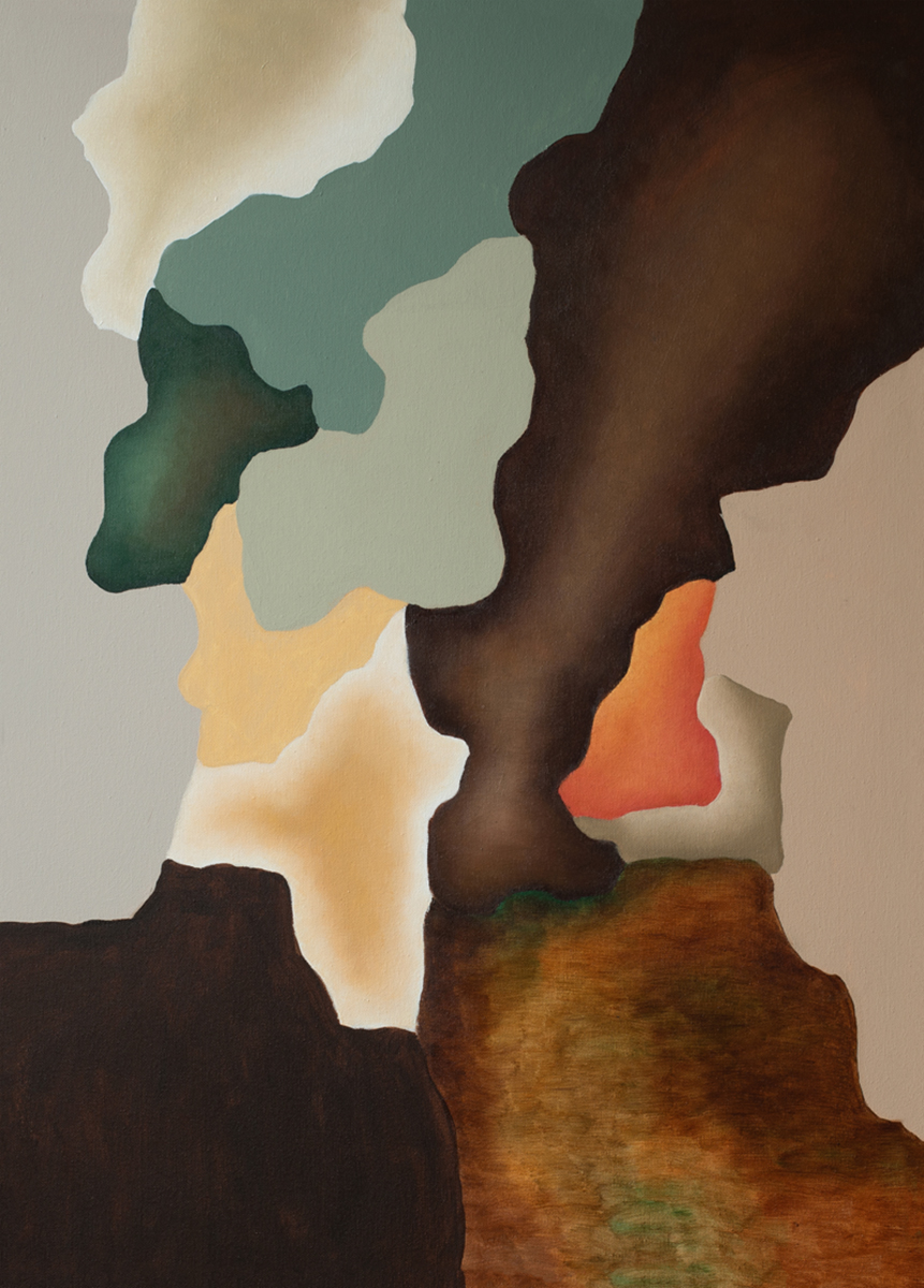 Conversations in Colour 01