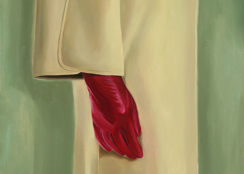 Red Glove
