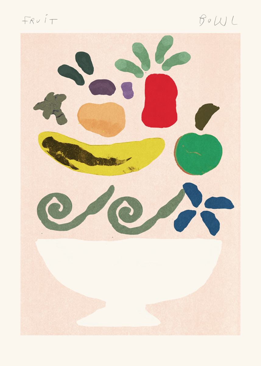 Fruit Bowl