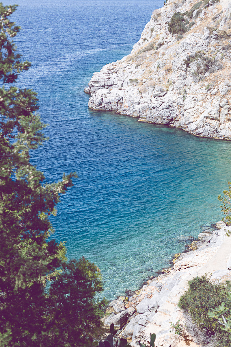 Hidden Cove
