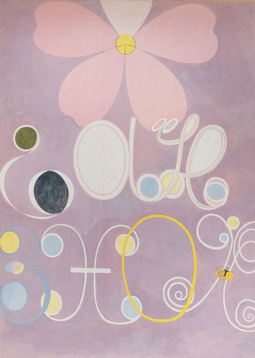 The Ten Largest, No. 2, Childhood