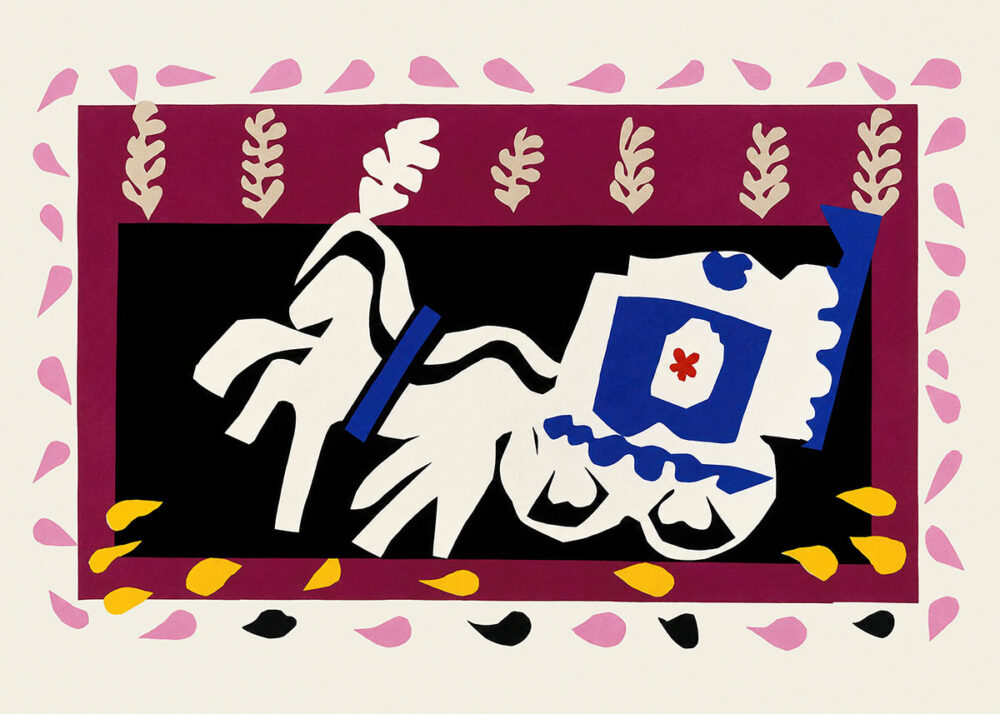 Pierrot's Funeral