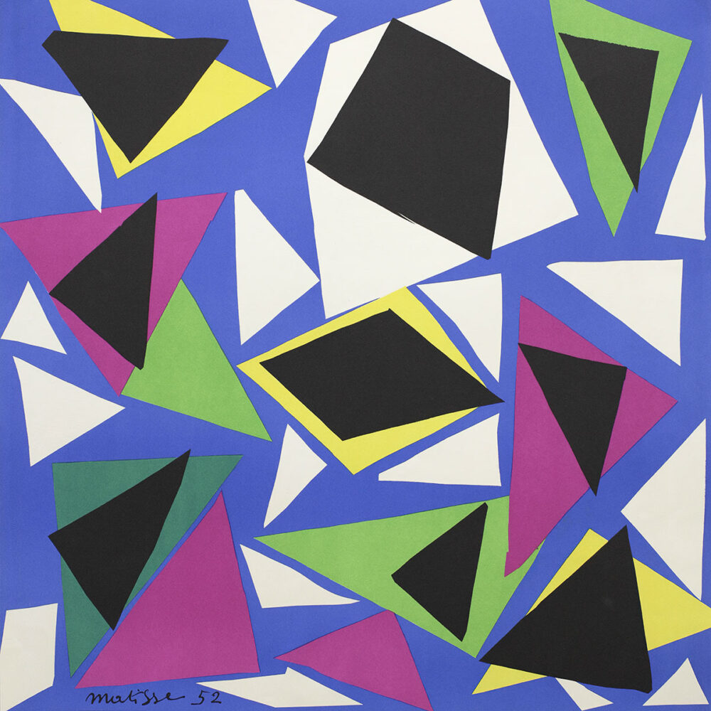 Exposition d’Affiches