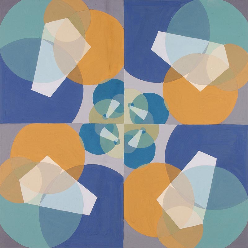 Green Squares